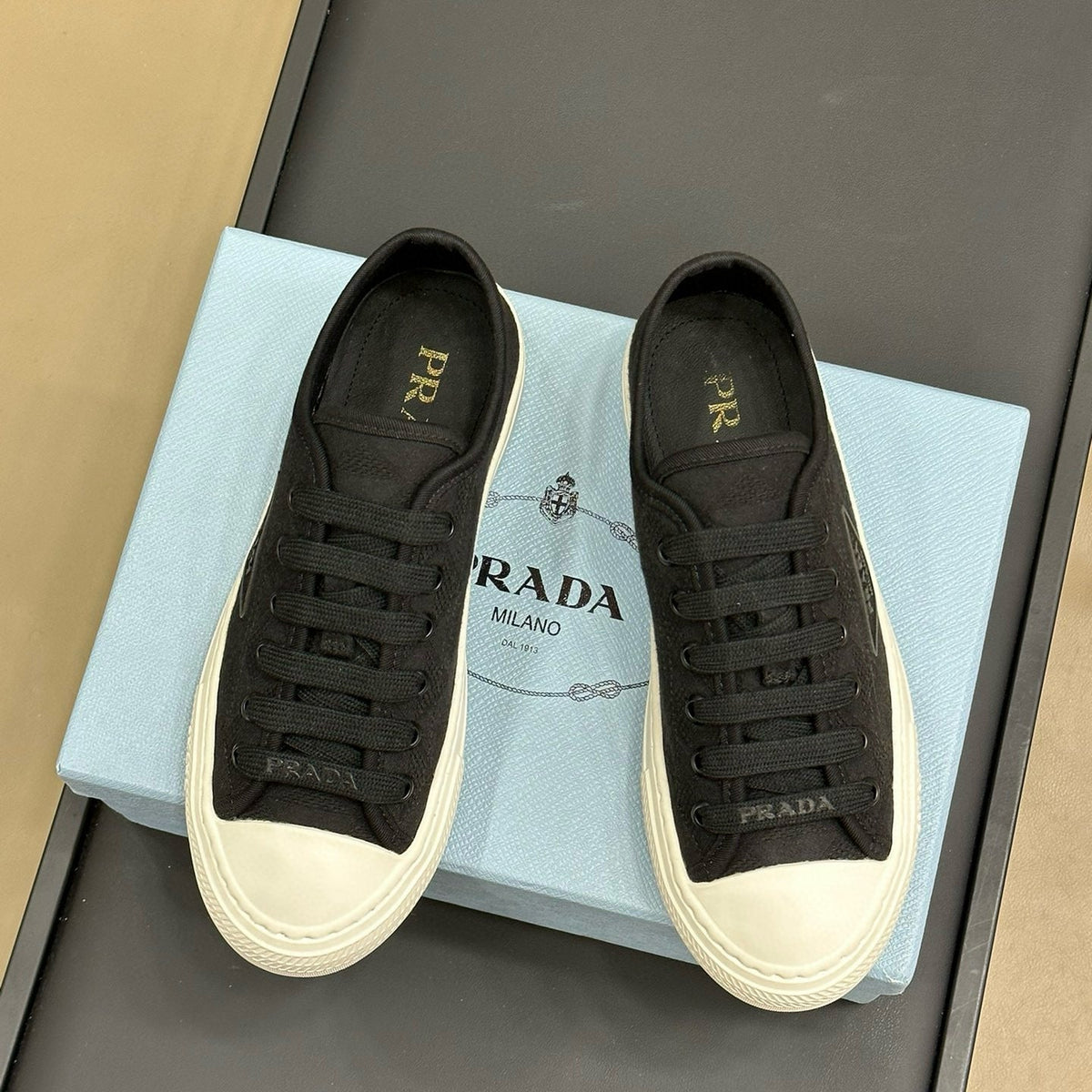 Shoes- Pd Sneakers Comfortable Everyday Designer Shoes