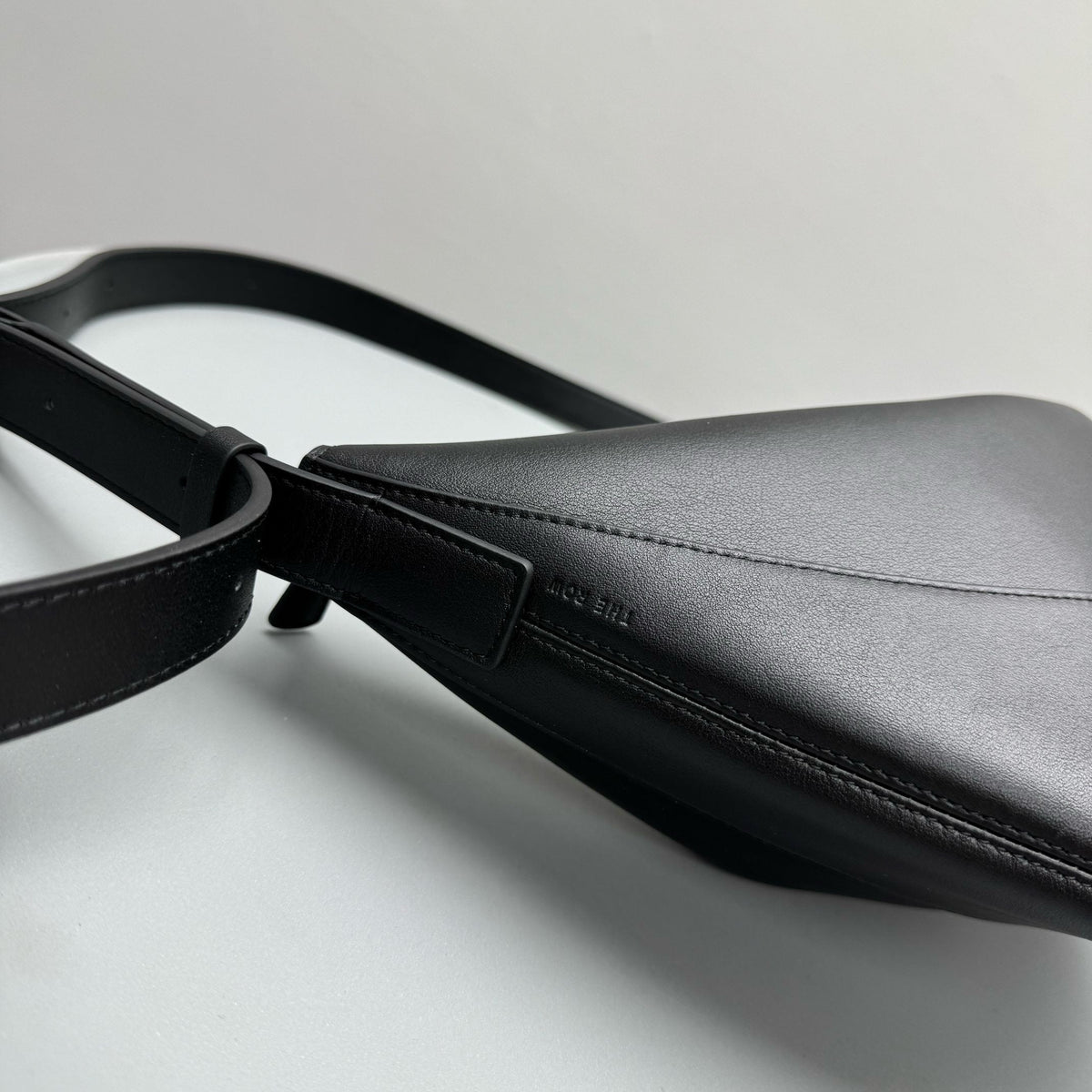 The Row Bags- The Row Jouve Bag Elegant Everyday Designer Handbag