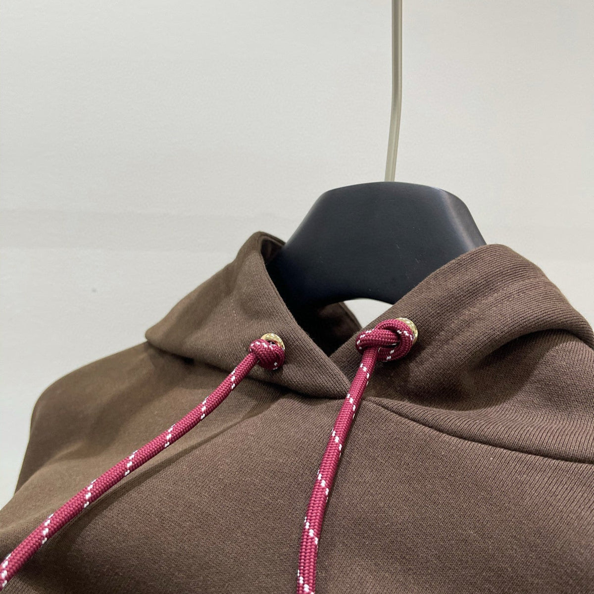 Hoodies- Miu M Hoodie Comfortable Luxury Streetwear Hoodie