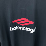 Balenciaga designer clothing front view designer style