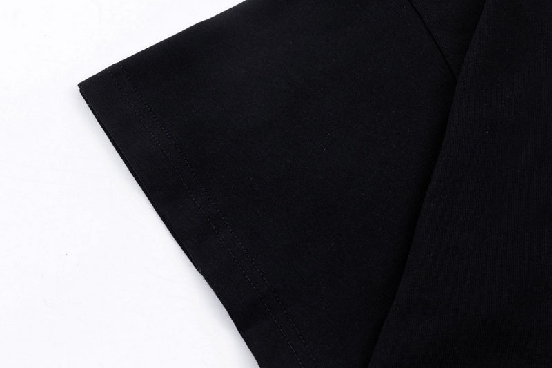 Burberry t-shirt styled look premium fashion