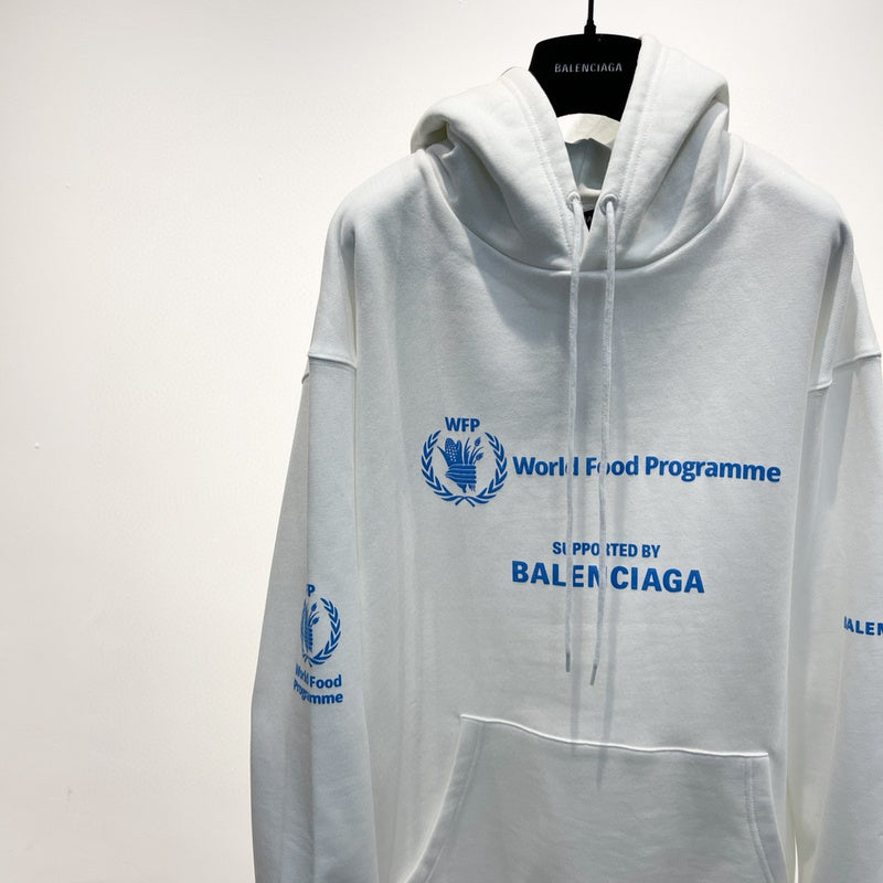 Balenciaga designer clothing styled look premium fashion