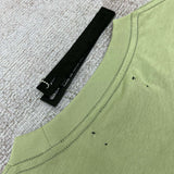 Styling view of Amiri luxury piece style No.167