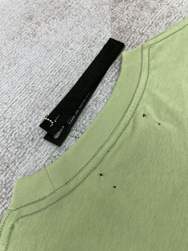 Amiri t-shirt styled look premium fashion