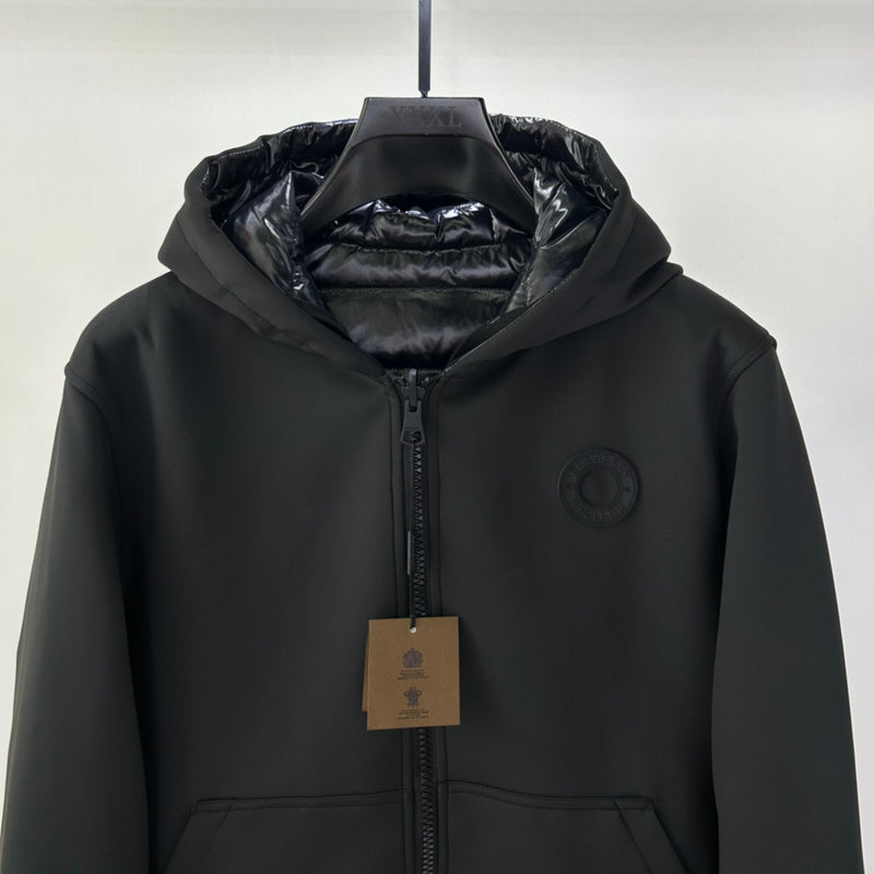 Front view of Burberry luxury piece style No.397