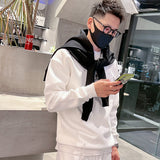 Full silhouette view of Balenciaga luxury piece style No.076