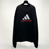 Balenciaga designer clothing front view designer style