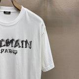 Balmain designer designer clothing full view