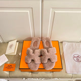 Hermes sandals Style 050 - side profile detail