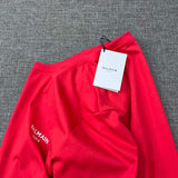 Balmain designer designer clothing full view