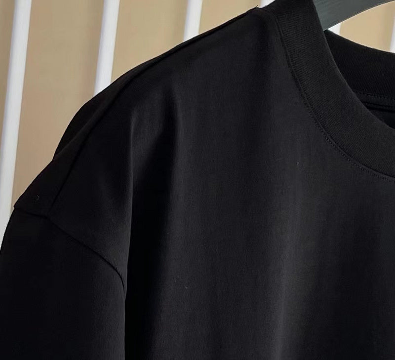 Givenchy designer clothing front view designer style