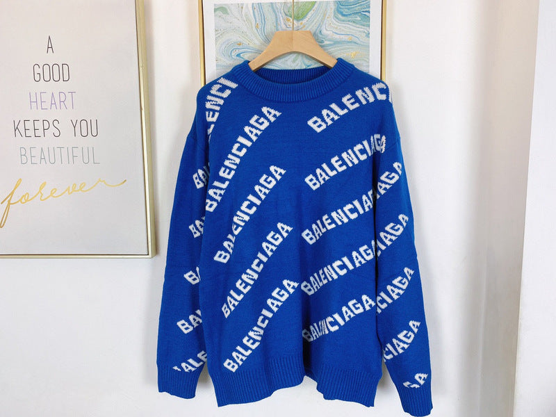 Balenciaga designer clothing front view designer style