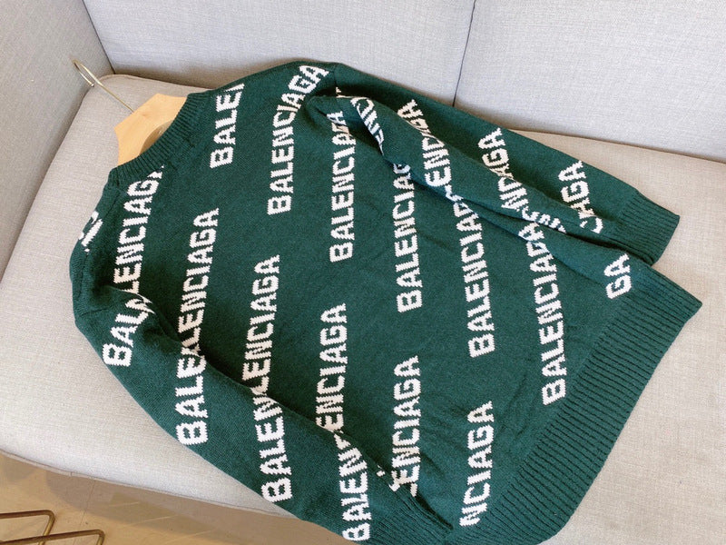 Three-quarter angle view of Balenciaga luxury piece style No.387