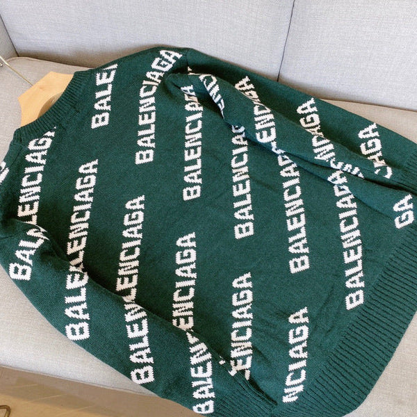 Balenciaga designer designer clothing full view