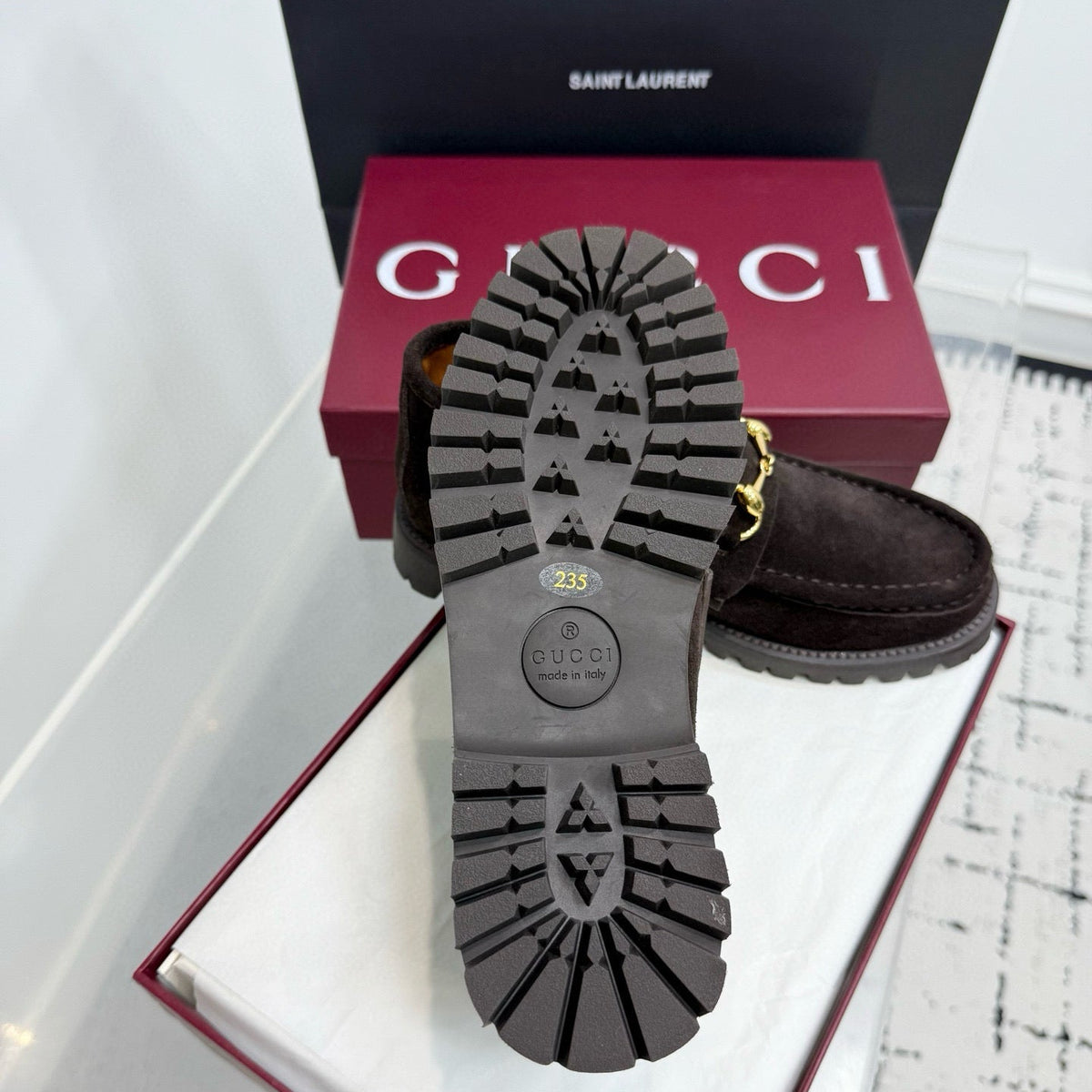 Gucci Shoes? Gucci Boots Comfortable Everyday Designer Shoes