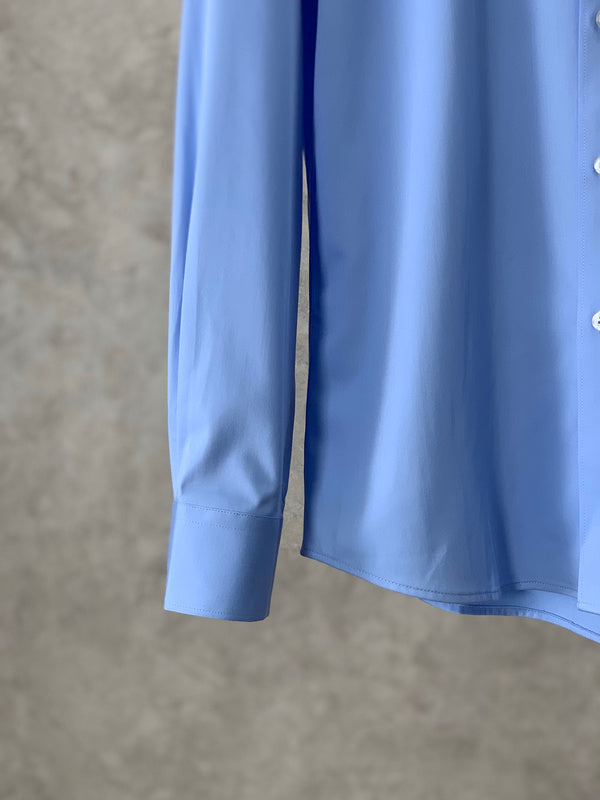 Balmain luxury designer clothing detail shot