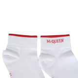 Alexander McQueen miscellaneous side profile designer luxury fashion