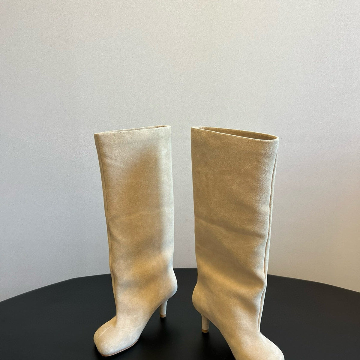 Shoes- Maison M Boots Comfortable Everyday Designer Shoes