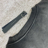 Styling view of Amiri luxury piece style No.061