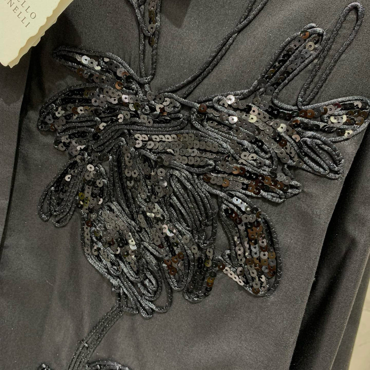 Tops- Brunello C Shirt Premium Designer Casual Top