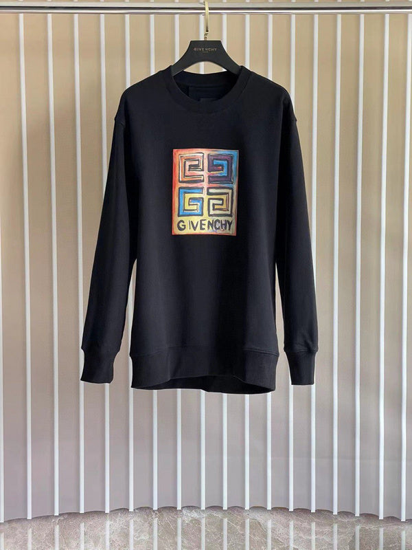 Givenchy designer clothing front view designer style