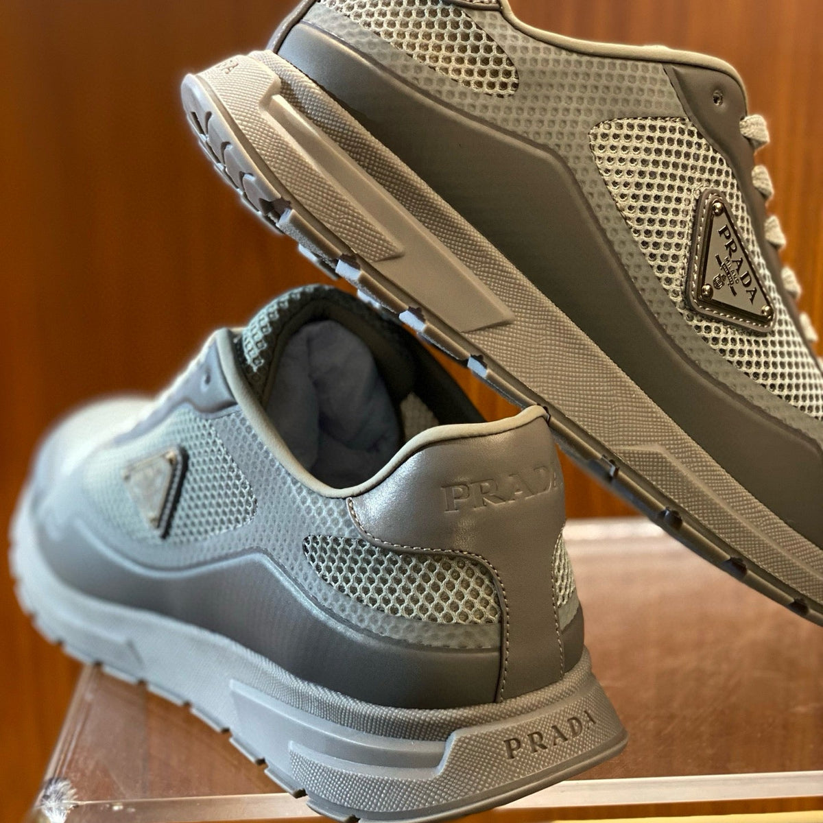 Shoes- Pd Prax 2.0 Sneaker Comfortable Everyday Designer Shoes