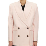 Alexander McQueen jackets luxury designer piece front view