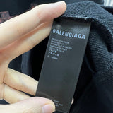 Front view of Balenciaga luxury piece style No.113