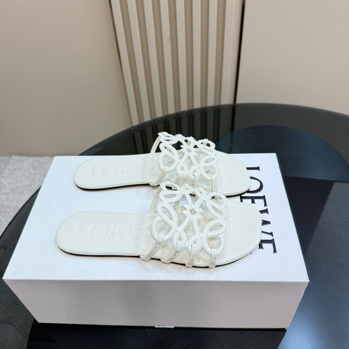 Shoes- Loew Sandals Comfortable Everyday Designer Shoes