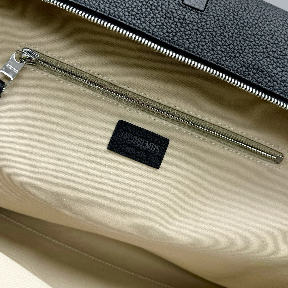 Bags- Jacq The Large Turismo Bag Luxury Designer Leather Handbag