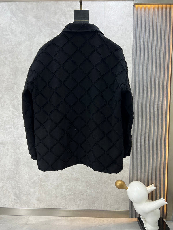 Burberry designer clothing styled look premium fashion