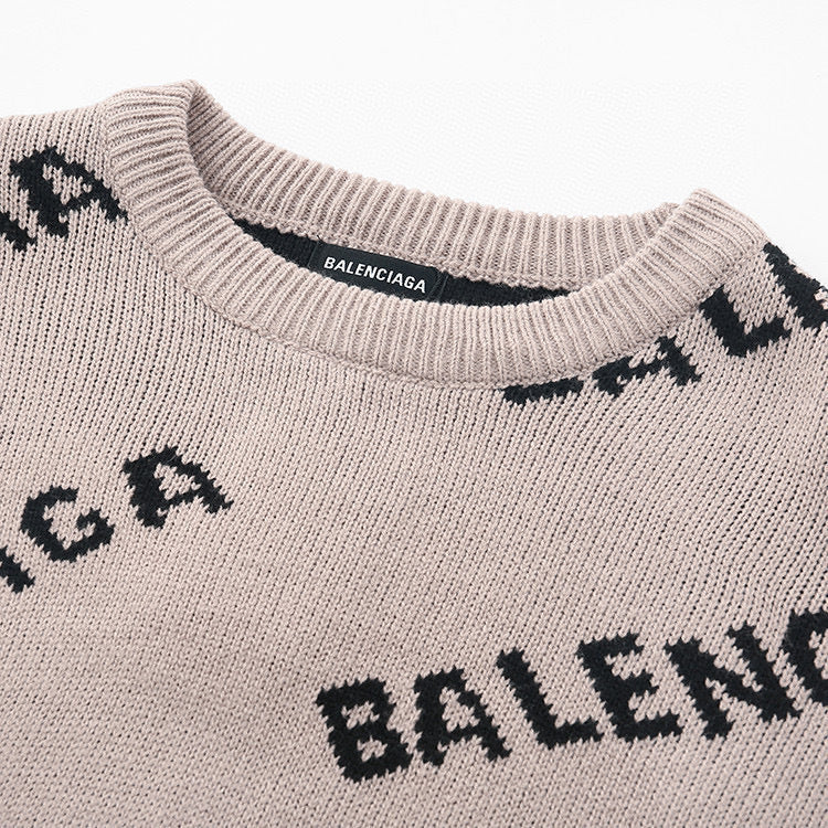 Front view of Balenciaga luxury piece style No.389