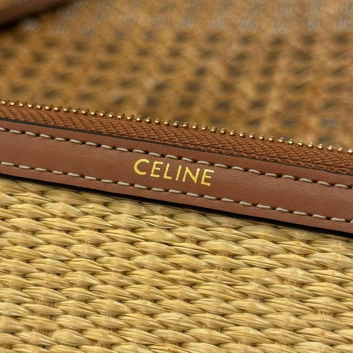 Bags- Cel Small Pouch With Strap Elegant Everyday Designer Handbag