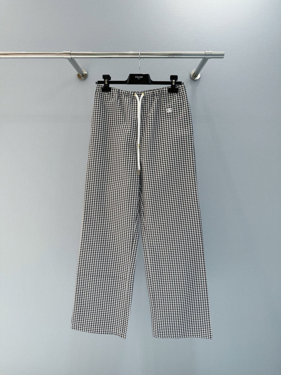 Pants- Cel Trousers Premium Designer Casual Trousers