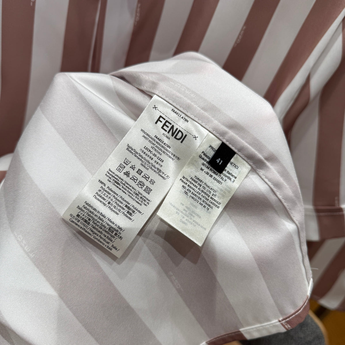 Shorts- Fen Shorts Everyday Lightweight Designer Shorts