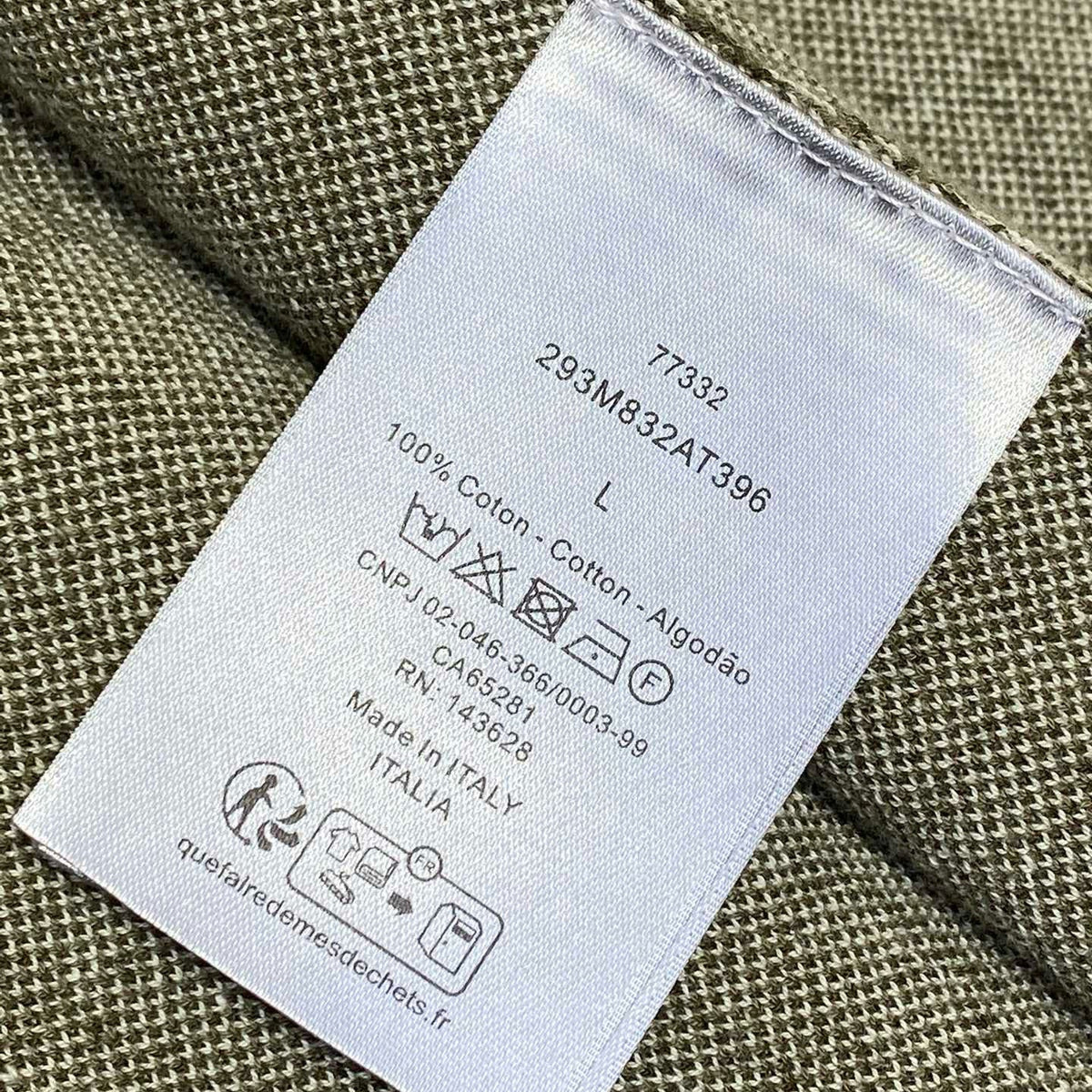 Dior Polo Shirts- Dior Polo Shirt Premium Everyday Polo Shirt