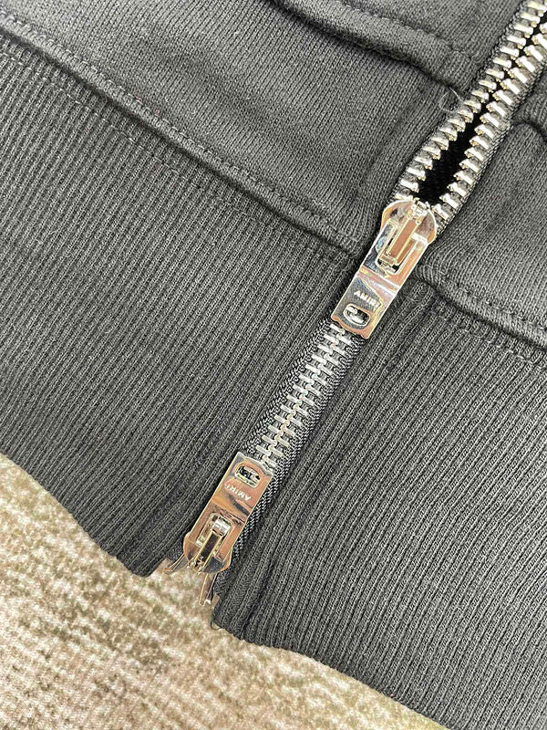 Three-quarter angle view of Amiri luxury piece style No.103