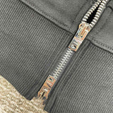 Three-quarter angle view of Amiri luxury piece style No.103