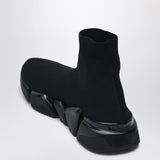 Balenciaga premium sneakers detail and craftsmanship close-up