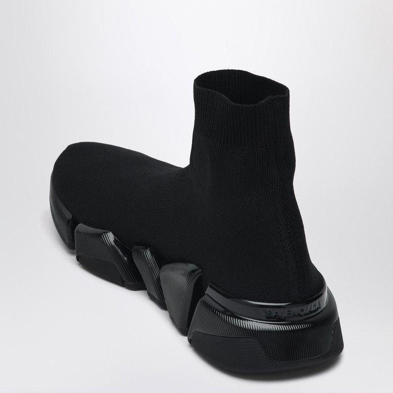 Balenciaga Shoes? BALENCIAGA Speed 2.0 Mesh Sneakers for Women Luxury Lifestyle Designer Footwear