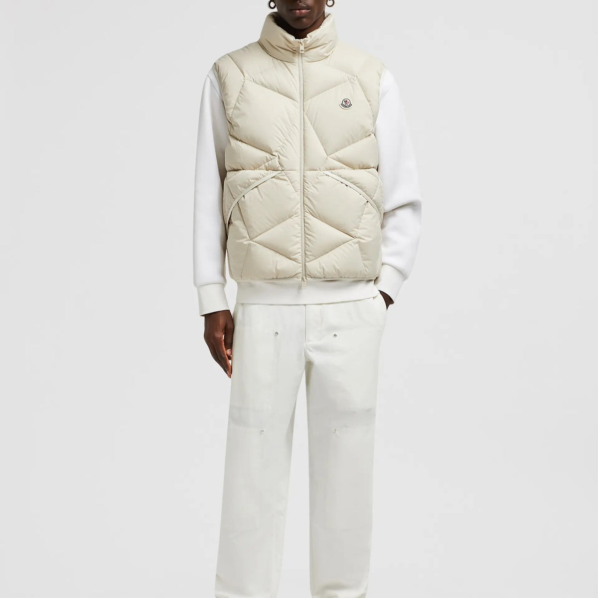 Vests? Monc Vendavel Vest Premium Designer Layering Vest