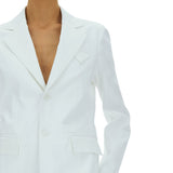Bottega Veneta jackets side profile designer luxury fashion