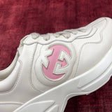 Gucci Rhyton Sneakers – luxury designer sneakers at Velouxe