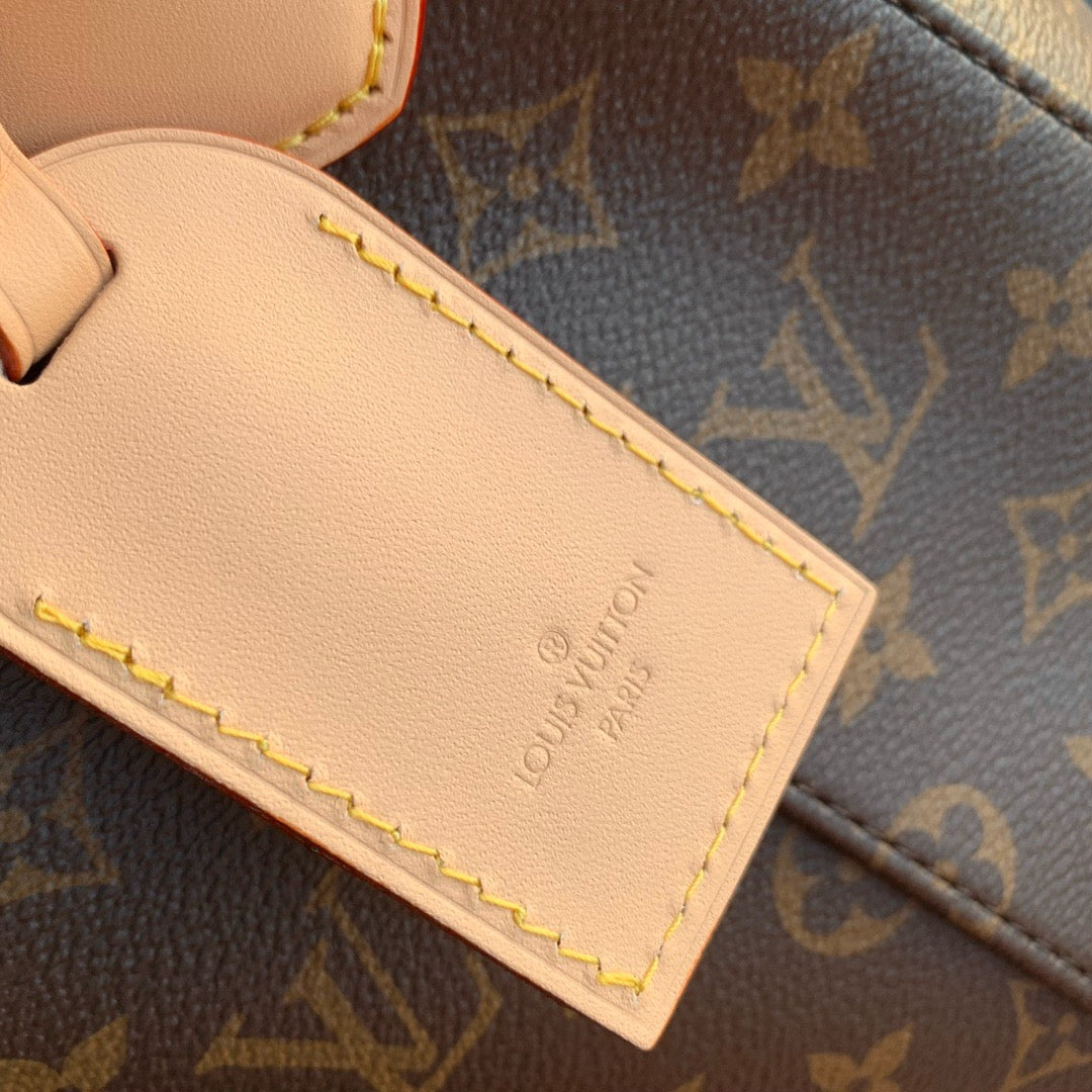 Louis Vuitton Bags- Louis Vuitton Lou Slouchy Pm Bag Elegant Everyday Designer Handbag