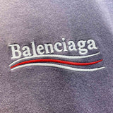 Styling view of Balenciaga luxury piece style No.343