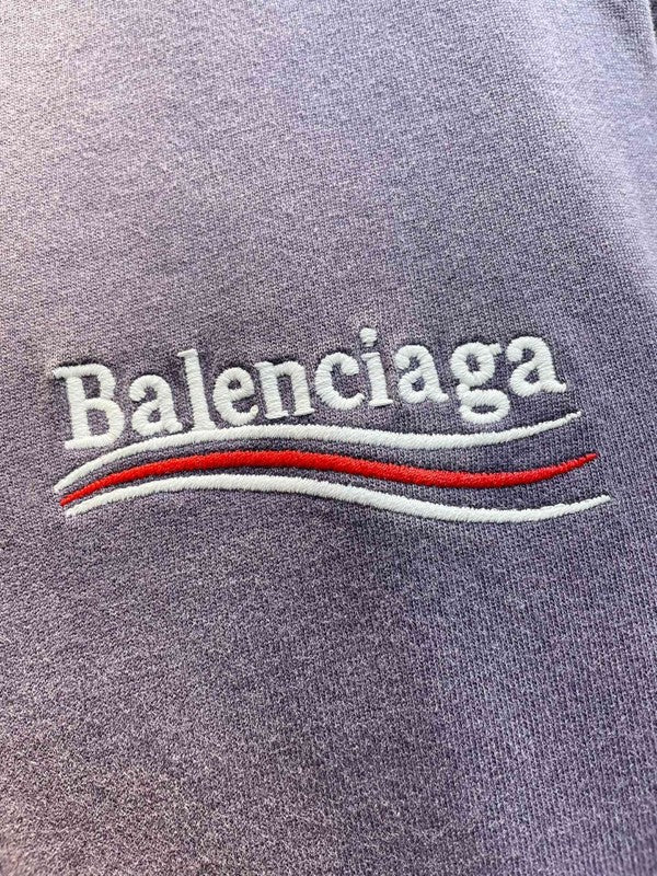 Balenciaga designer clothing styled look premium fashion