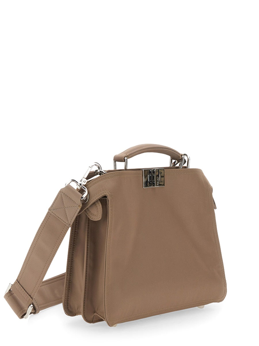 Fendi cross body bags luxury designer piece front view