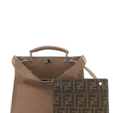 Fendi cross body bags lifestyle shot premium designer piece
