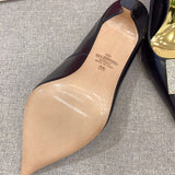 Styling view of Valentino Garavani luxury piece style No.226