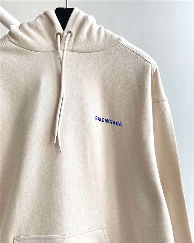 Balenciaga designer clothing styled look premium fashion